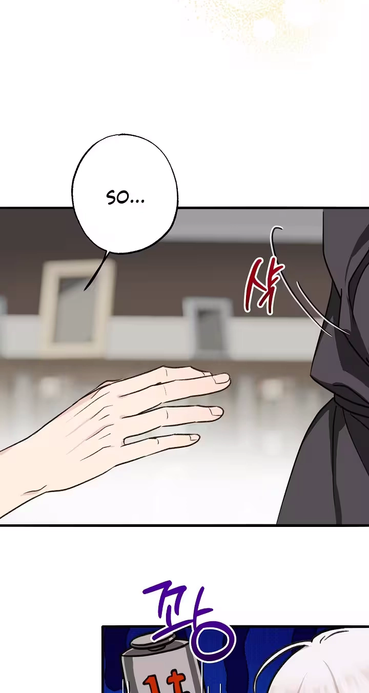 Read Secret Decoding Operation chapter 7 image 18 on Lezhin