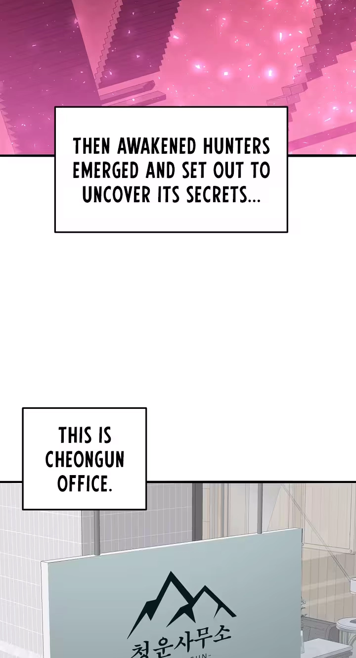 Read Secret Decoding Operation chapter 7 image 2 on Lezhin
