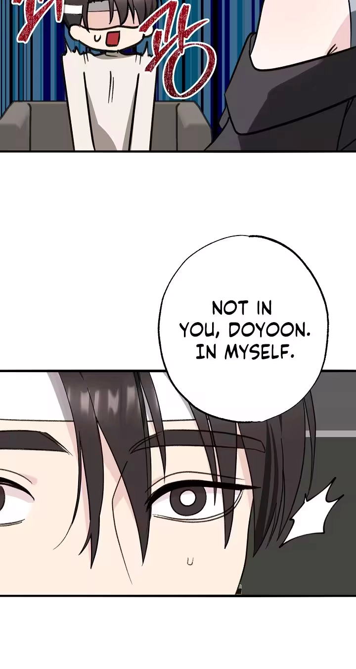 Read Secret Decoding Operation chapter 7 image 20 on Lezhin