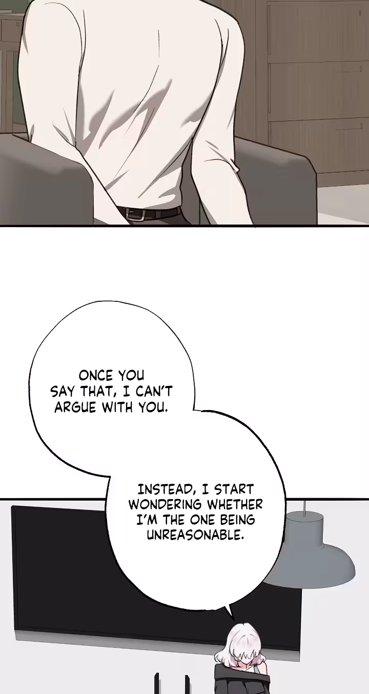 Read Secret Decoding Operation chapter 7 image 22 on Lezhin