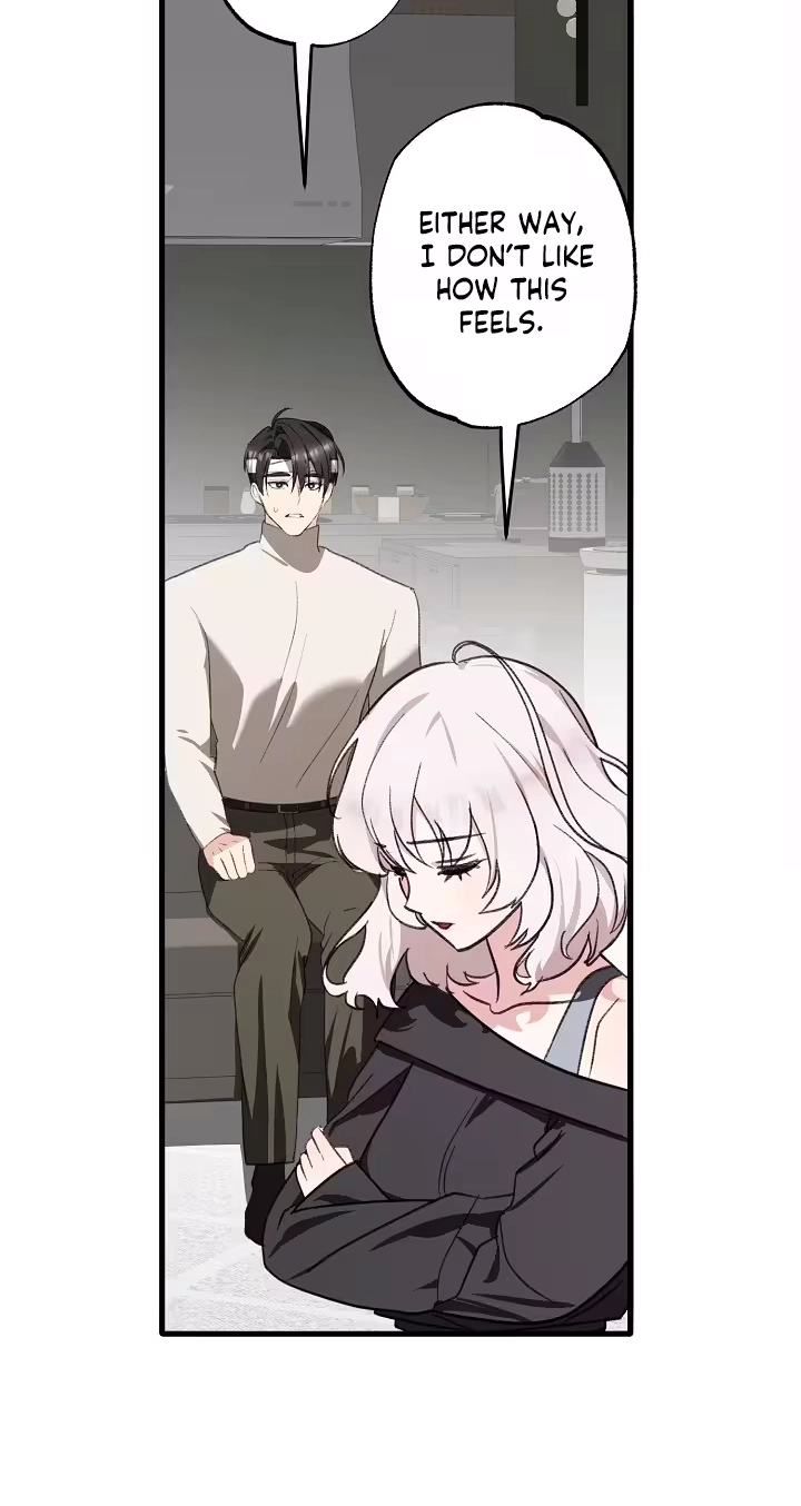 Read Secret Decoding Operation chapter 7 image 27 on Lezhin