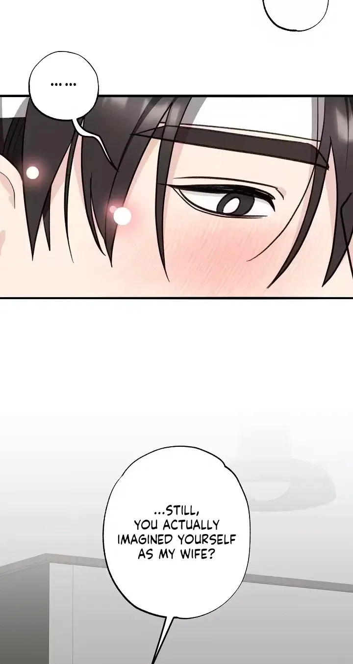 Read Secret Decoding Operation chapter 7 image 29 on Lezhin