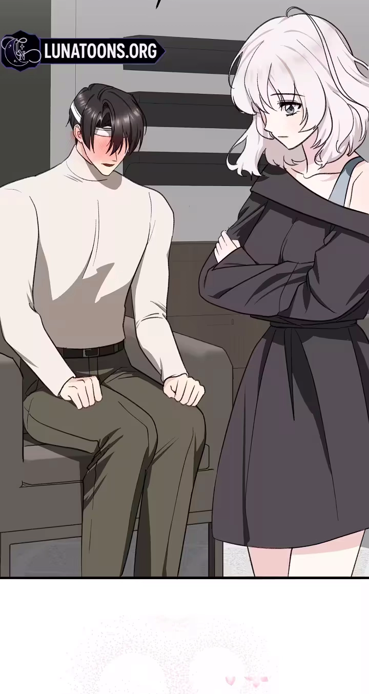 Read Secret Decoding Operation chapter 7 image 30 on Lezhin