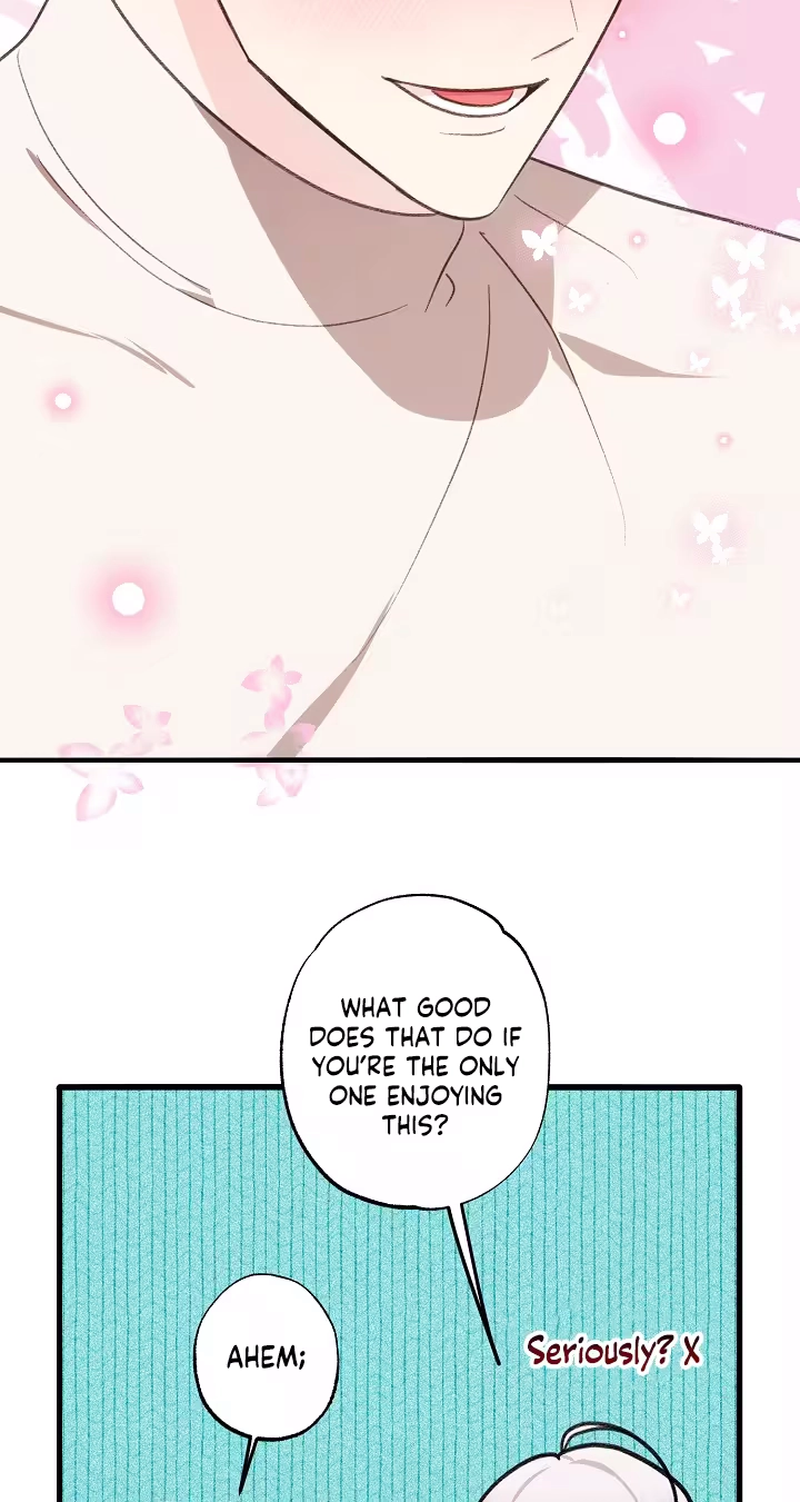 Read Secret Decoding Operation chapter 7 image 32 on Lezhin