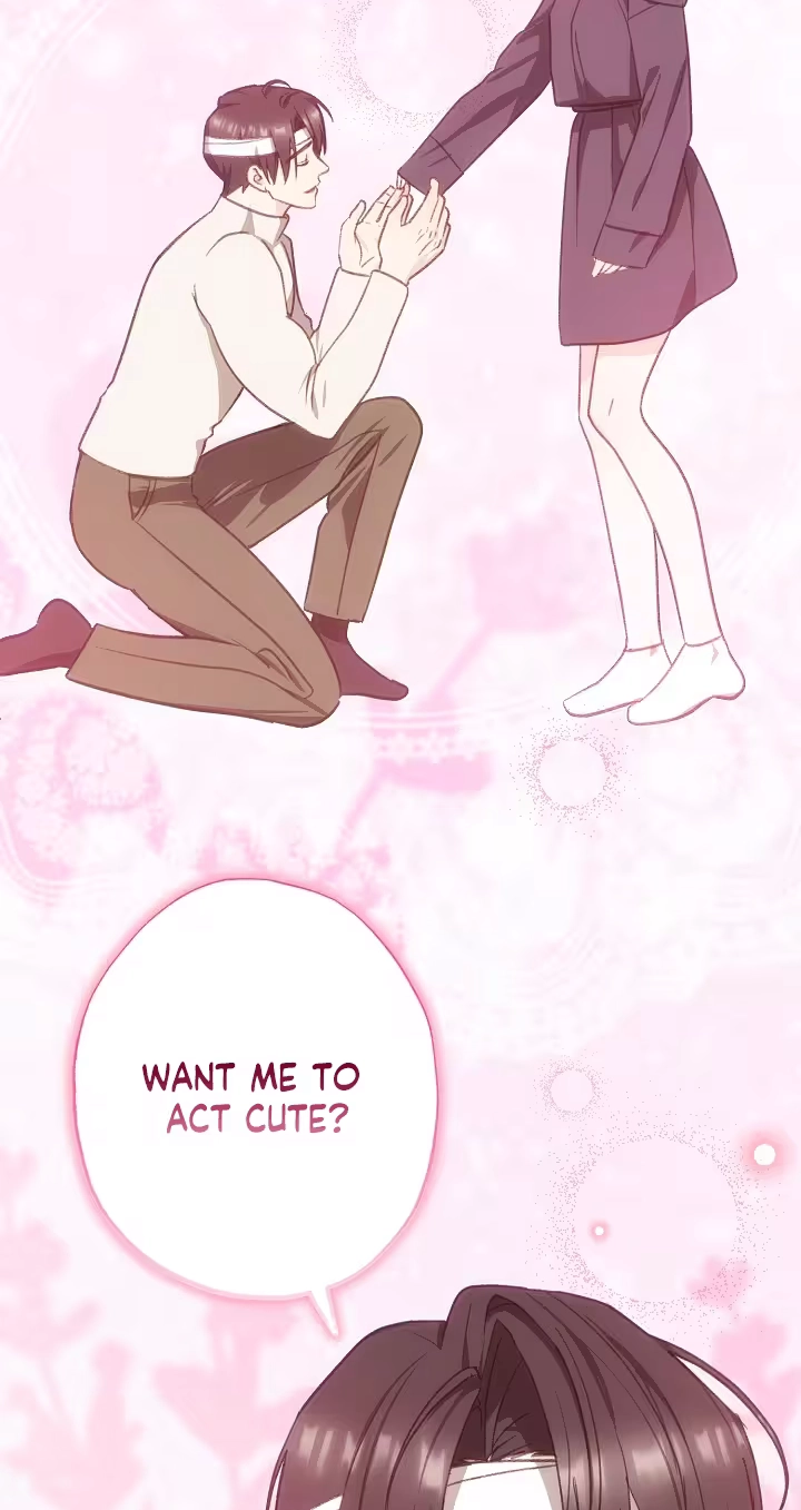 Read Secret Decoding Operation chapter 7 image 35 on Lezhin