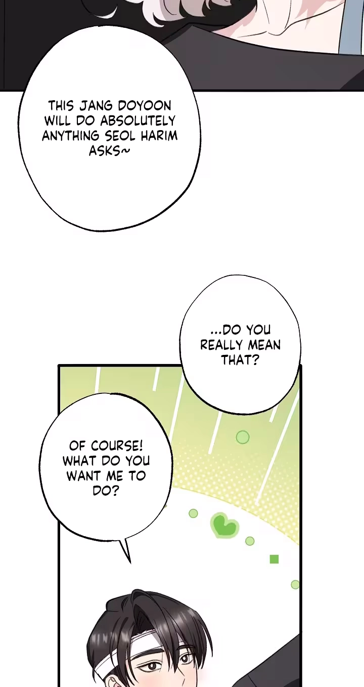 Read Secret Decoding Operation chapter 7 image 38 on Lezhin