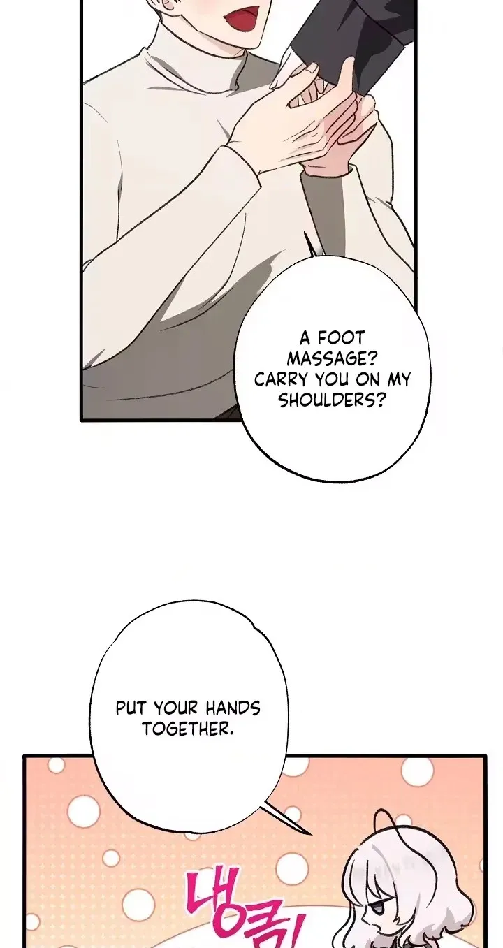 Read Secret Decoding Operation chapter 7 image 39 on Lezhin