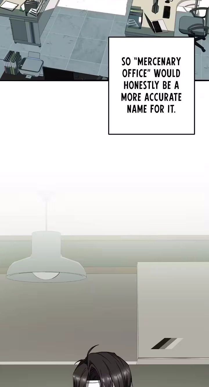 Read Secret Decoding Operation chapter 7 image 4 on Lezhin