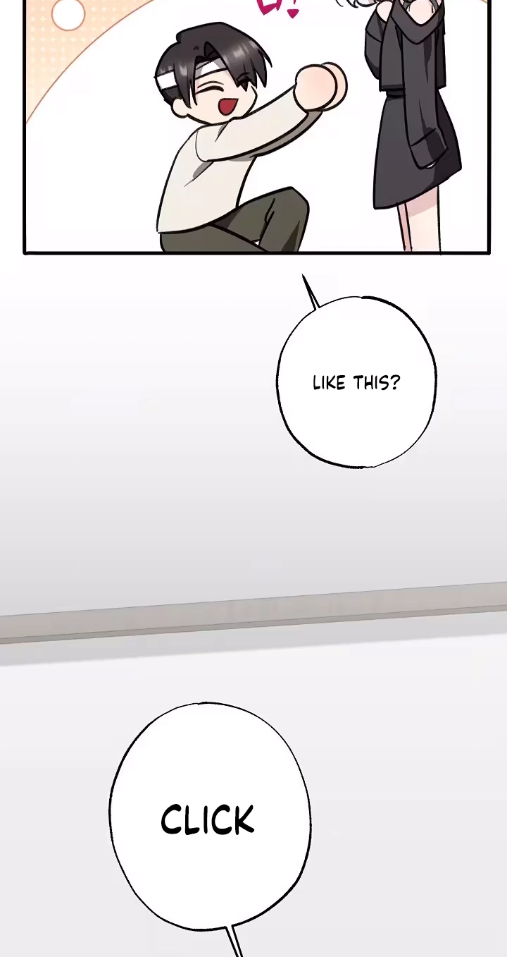 Read Secret Decoding Operation chapter 7 image 40 on Lezhin
