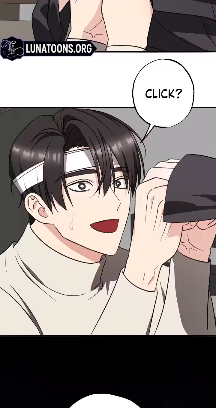 Read Secret Decoding Operation chapter 7 image 42 on Lezhin