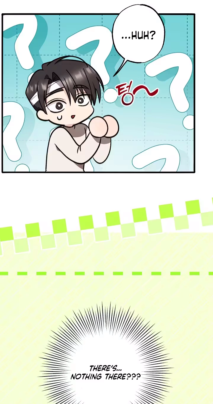 Read Secret Decoding Operation chapter 7 image 45 on Lezhin