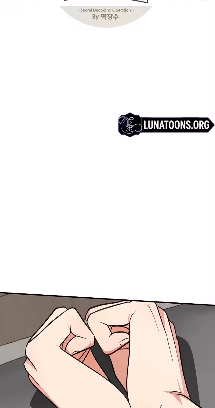 Read Secret Decoding Operation chapter 7 image 47 on Lezhin