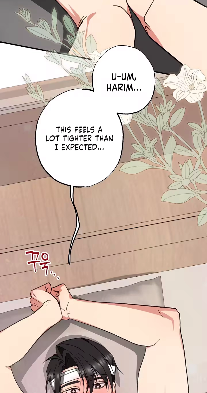 Read Secret Decoding Operation chapter 7 image 48 on Lezhin