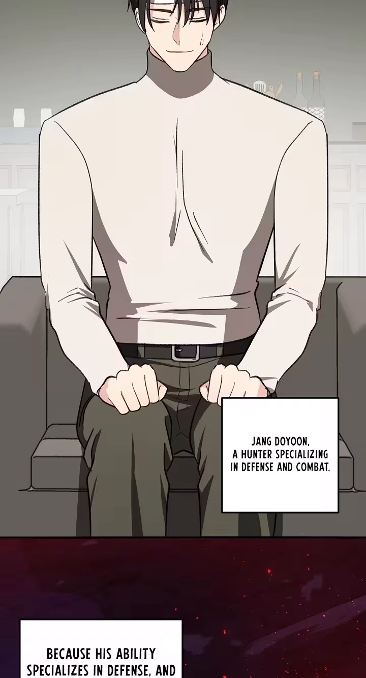 Read Secret Decoding Operation chapter 7 image 5 on Lezhin