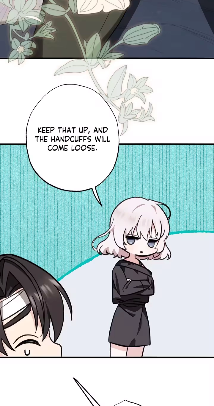 Read Secret Decoding Operation chapter 7 image 50 on Lezhin