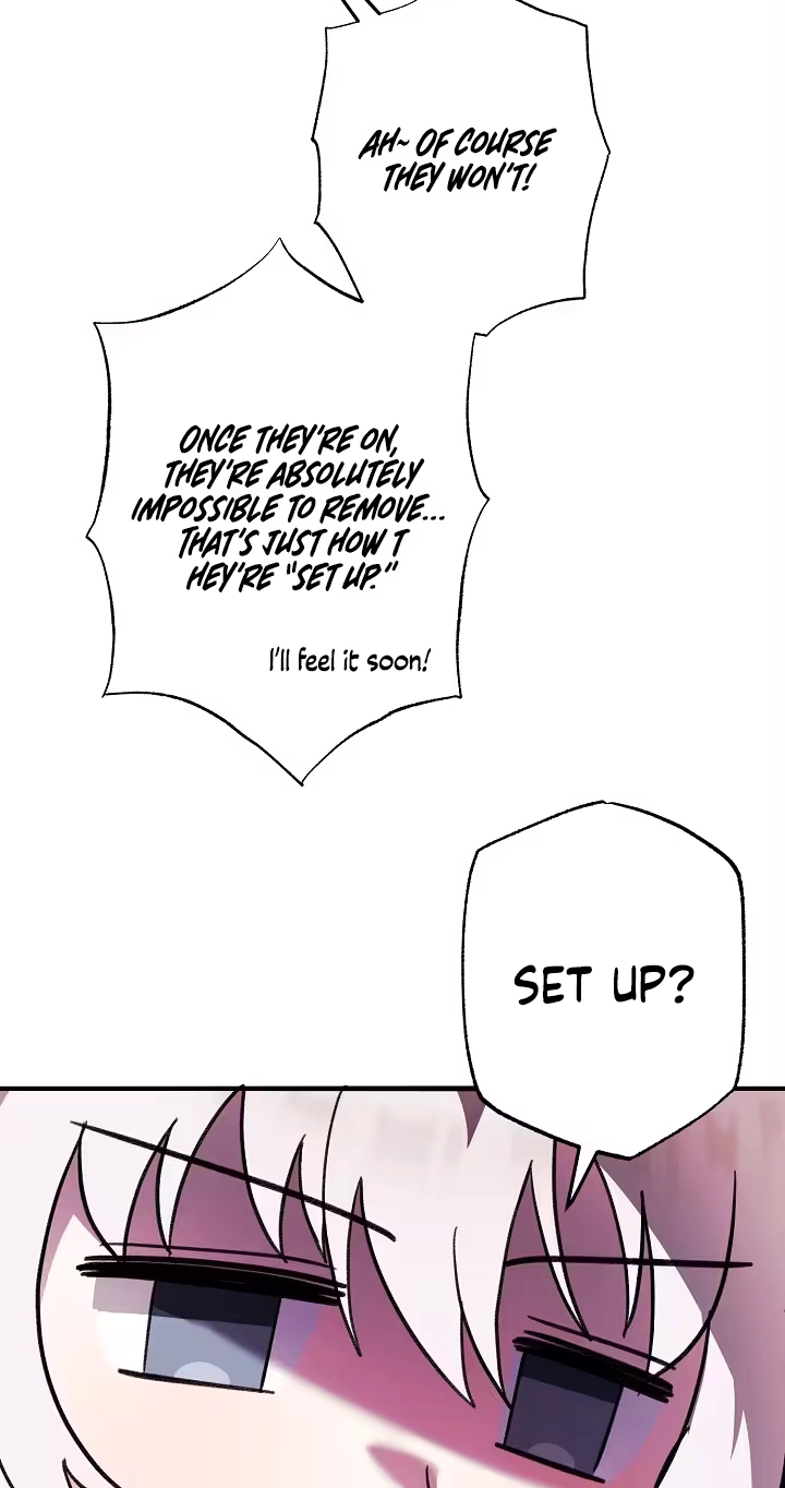 Read Secret Decoding Operation chapter 7 image 51 on Lezhin