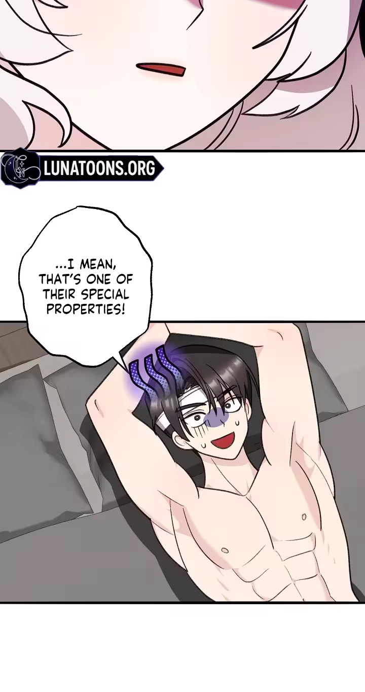 Read Secret Decoding Operation chapter 7 image 52 on Lezhin