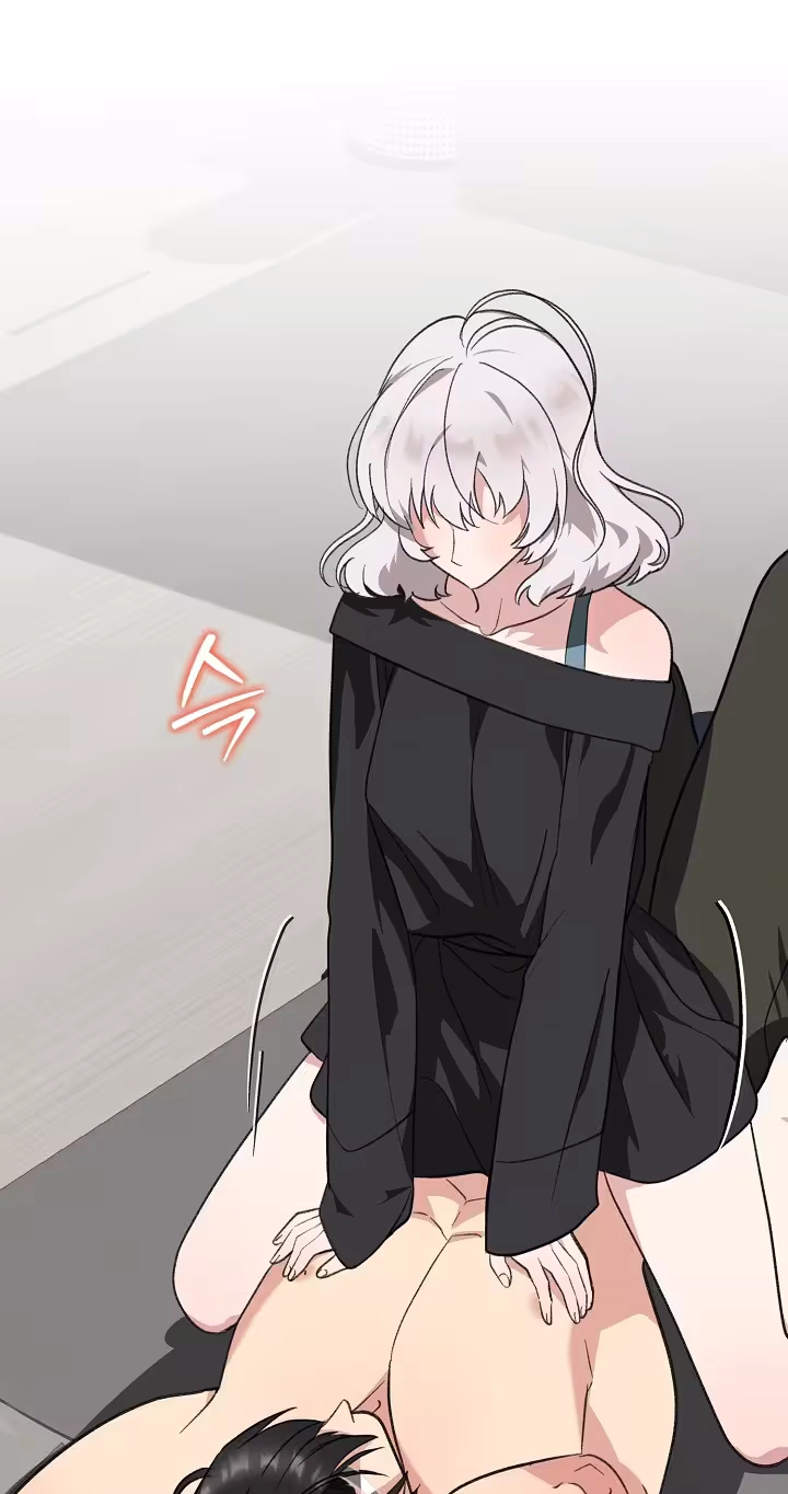 Read Secret Decoding Operation chapter 7 image 53 on Lezhin