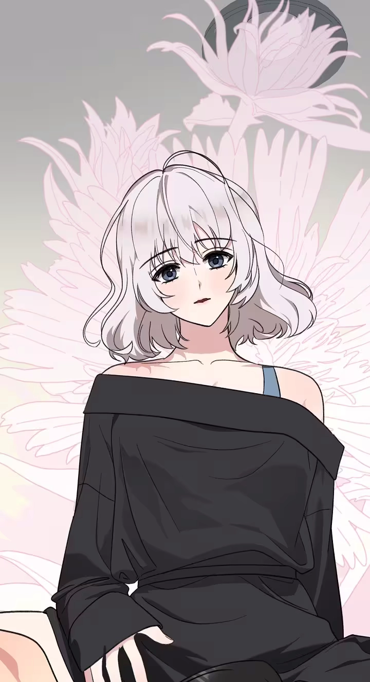 Read Secret Decoding Operation chapter 7 image 55 on Lezhin