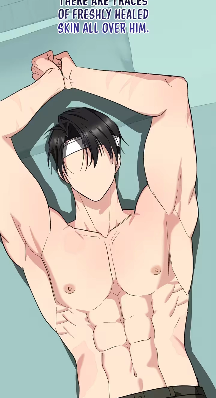 Read Secret Decoding Operation chapter 7 image 57 on Lezhin