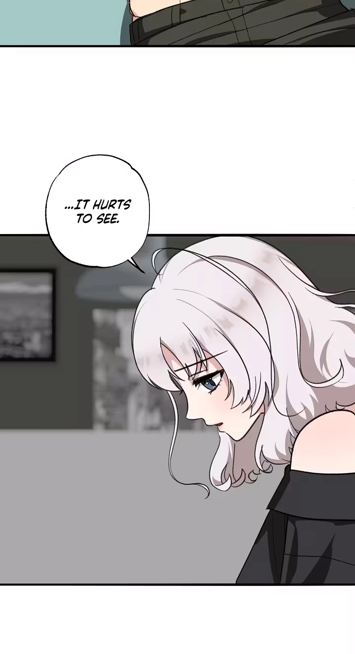 Read Secret Decoding Operation chapter 7 image 58 on Lezhin