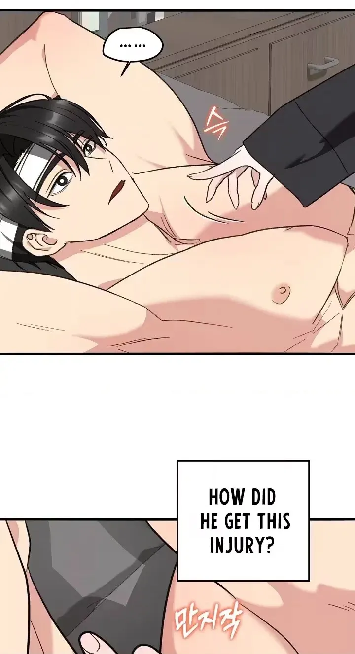 Read Secret Decoding Operation chapter 7 image 59 on Lezhin