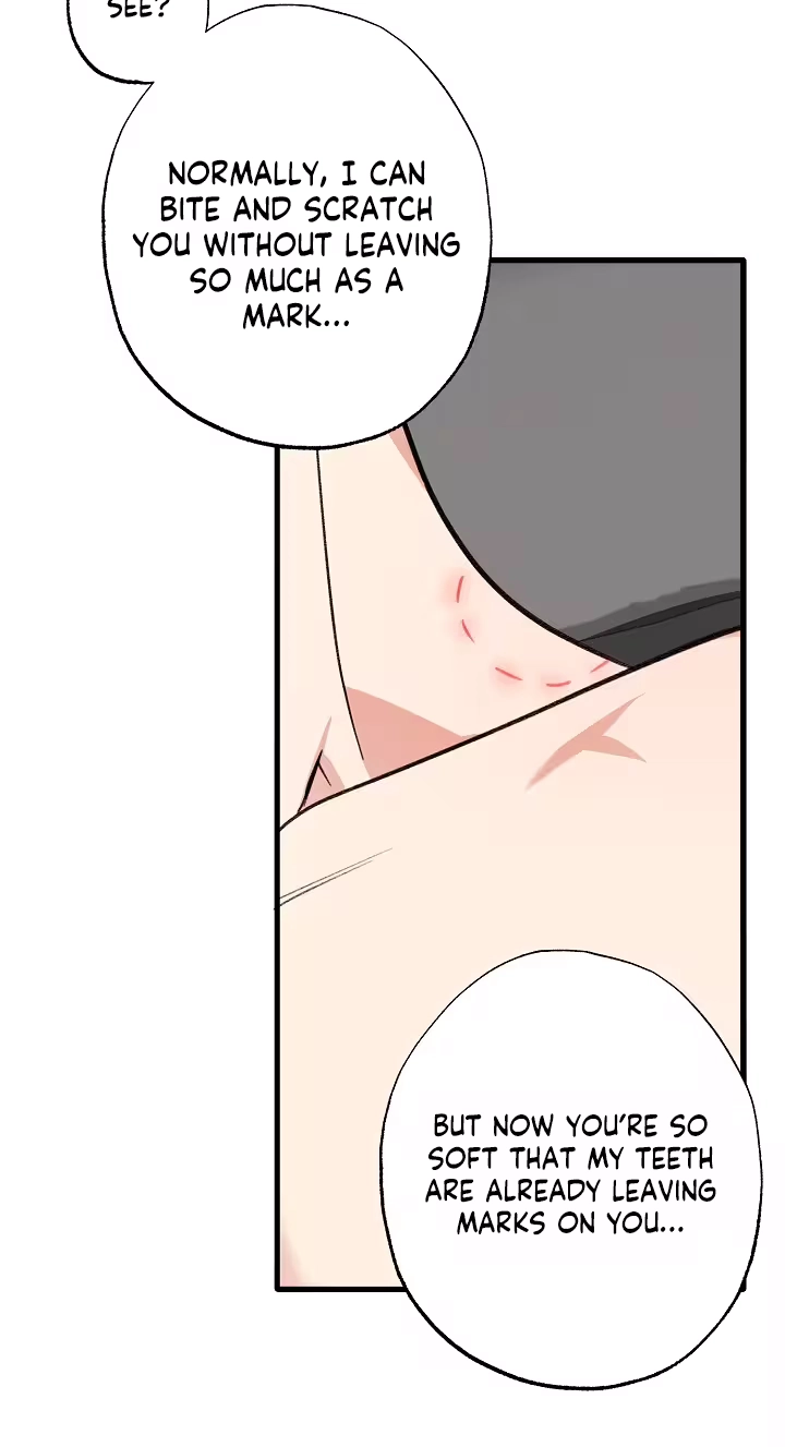 Read Secret Decoding Operation chapter 7 image 63 on Lezhin