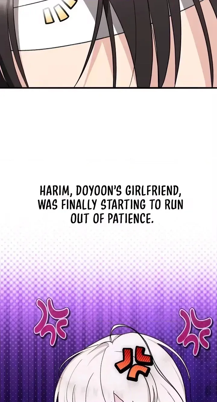 Read Secret Decoding Operation chapter 7 image 9 on Lezhin