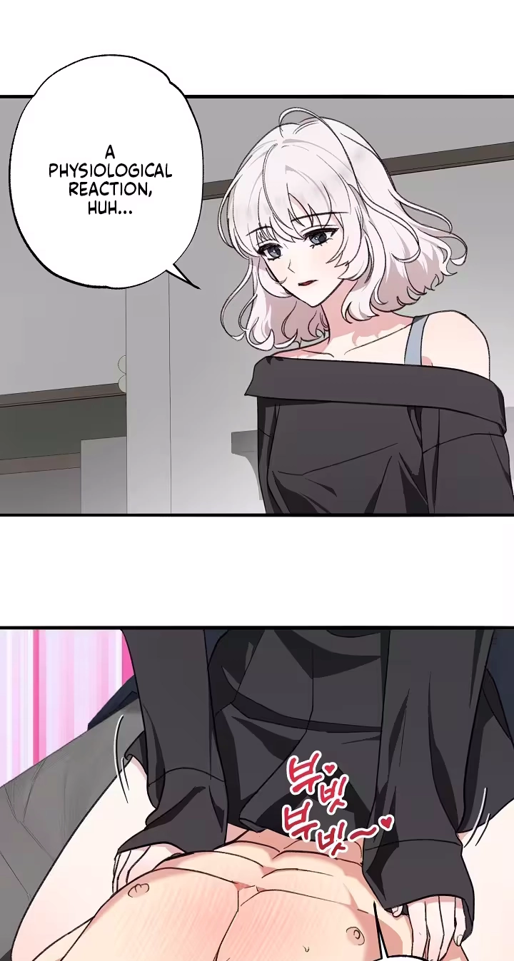 Read Secret Decoding Operation chapter 8 image 1 on Lezhin