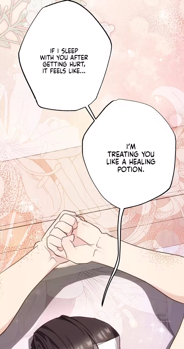 Read Secret Decoding Operation chapter 8 image 11 on Lezhin