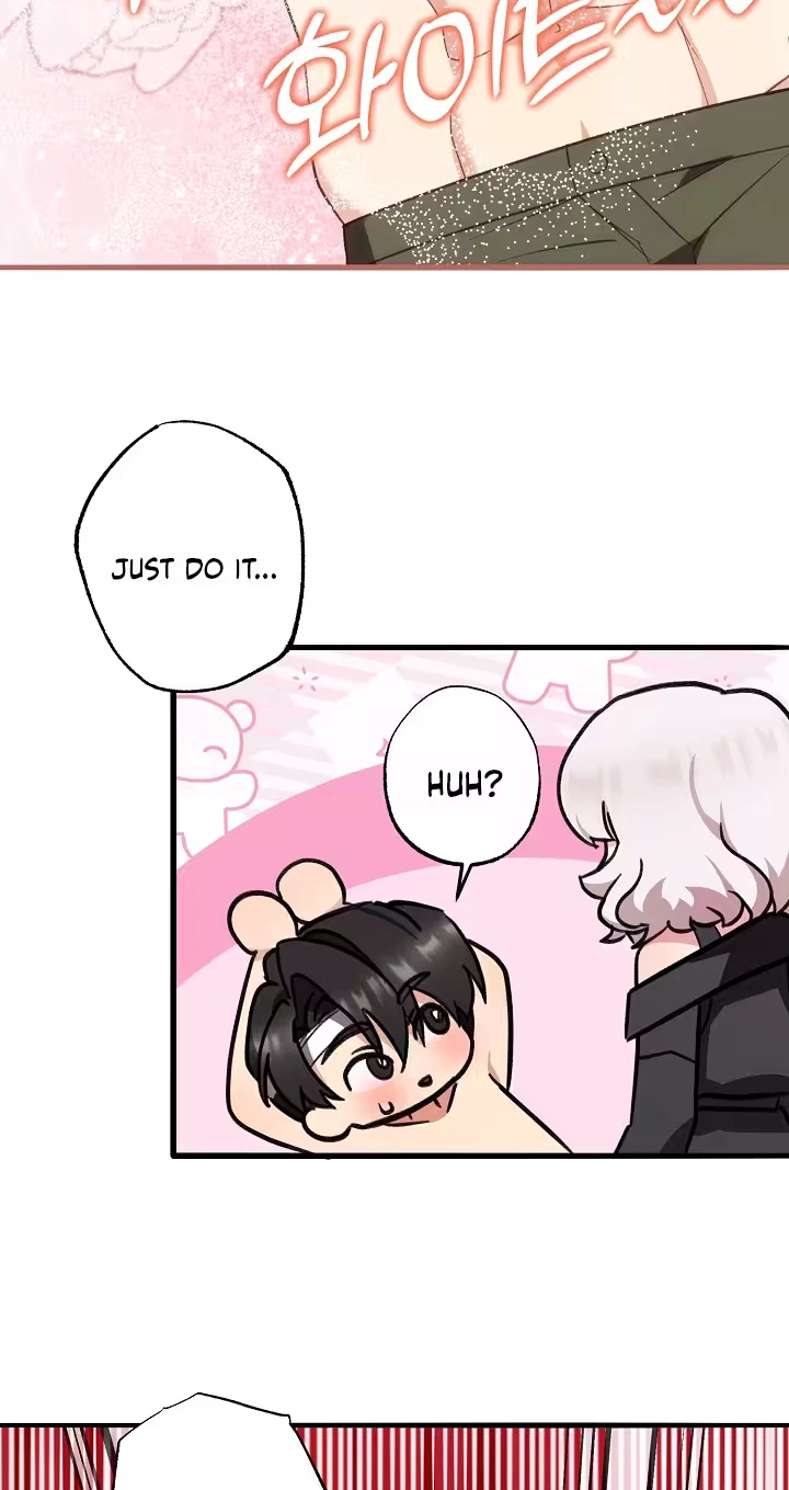 Read Secret Decoding Operation chapter 8 image 17 on Lezhin