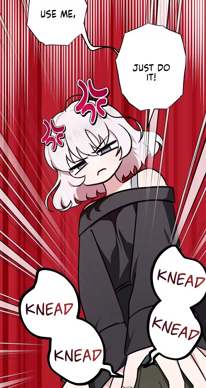 Read Secret Decoding Operation chapter 8 image 18 on Lezhin
