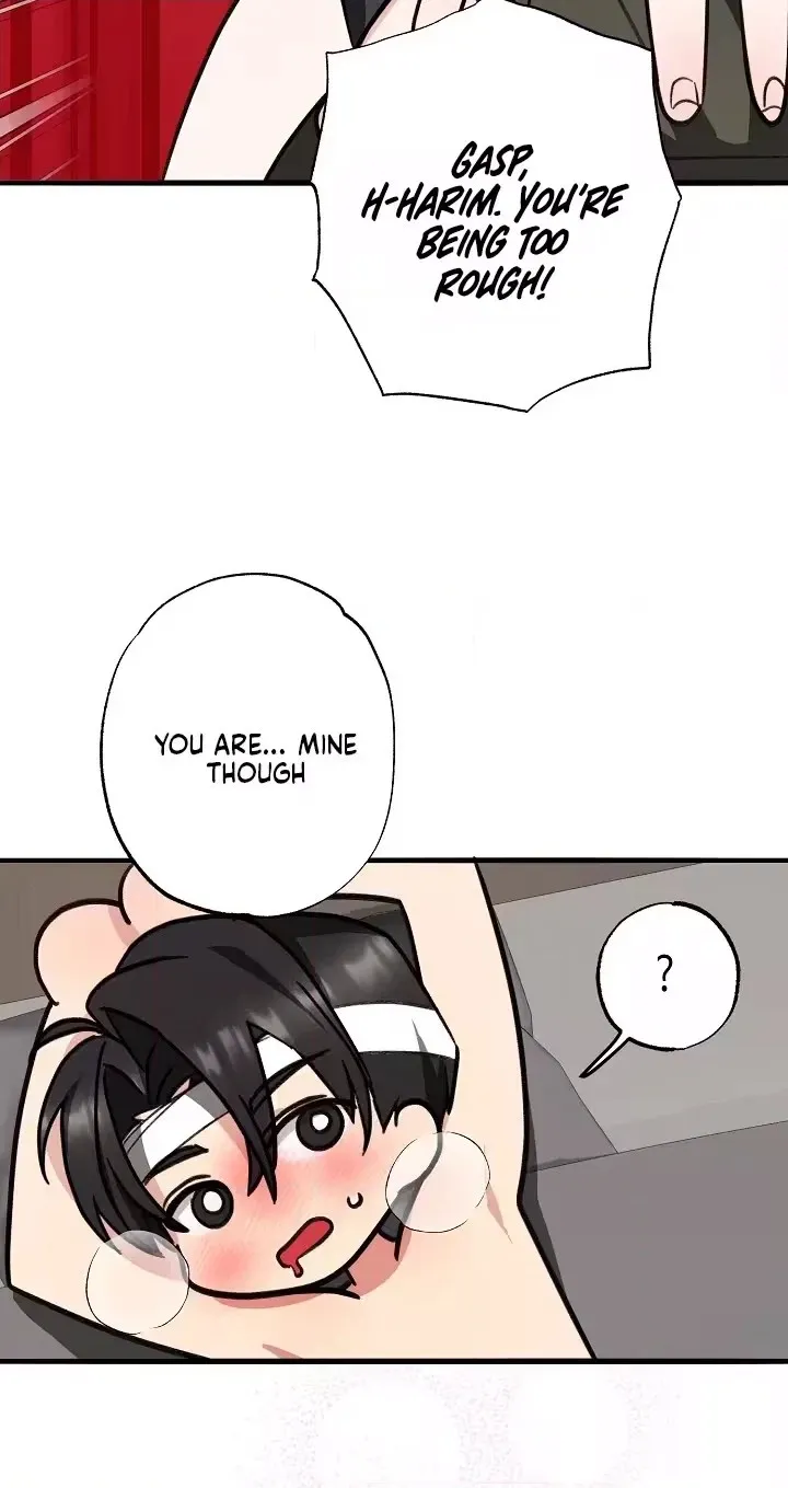 Read Secret Decoding Operation chapter 8 image 19 on Lezhin
