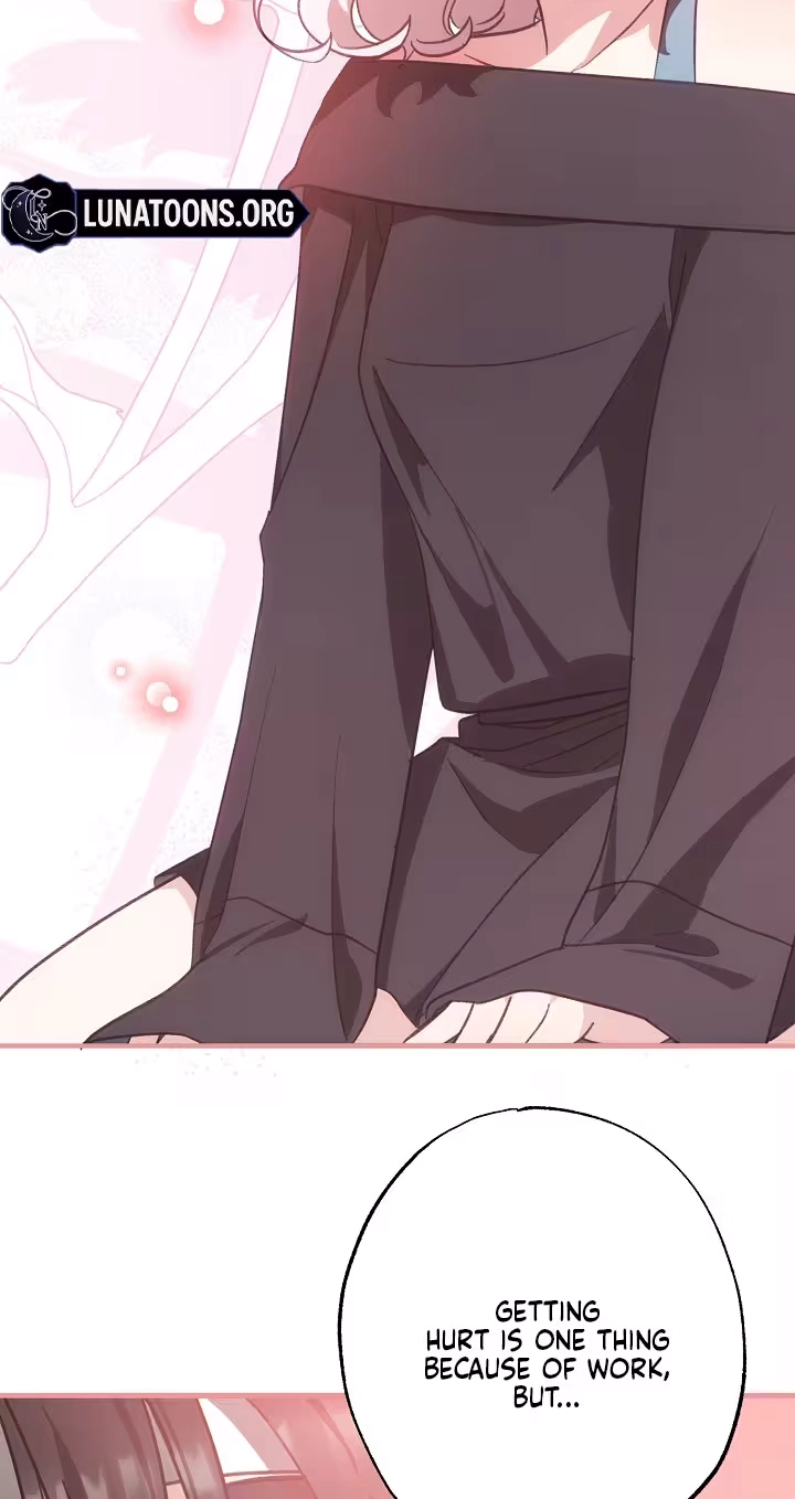 Read Secret Decoding Operation chapter 8 image 21 on Lezhin