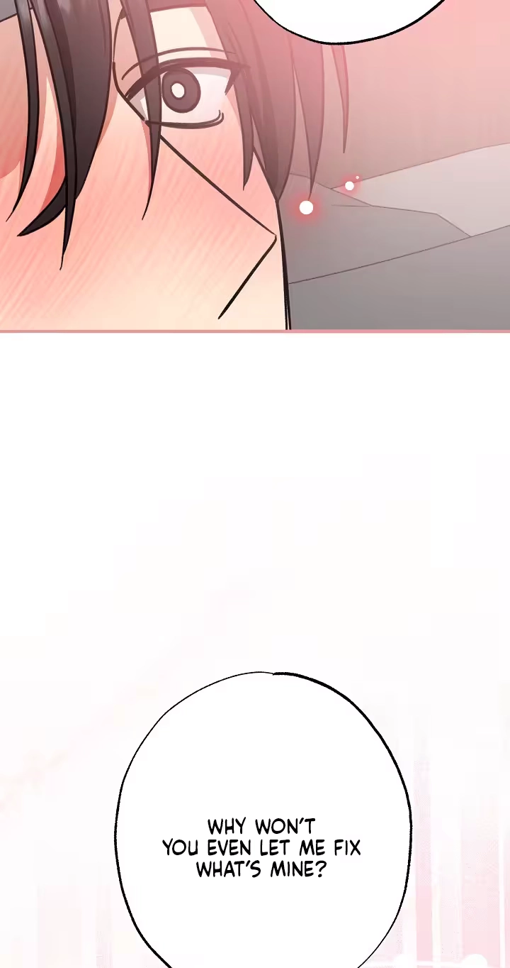 Read Secret Decoding Operation chapter 8 image 22 on Lezhin