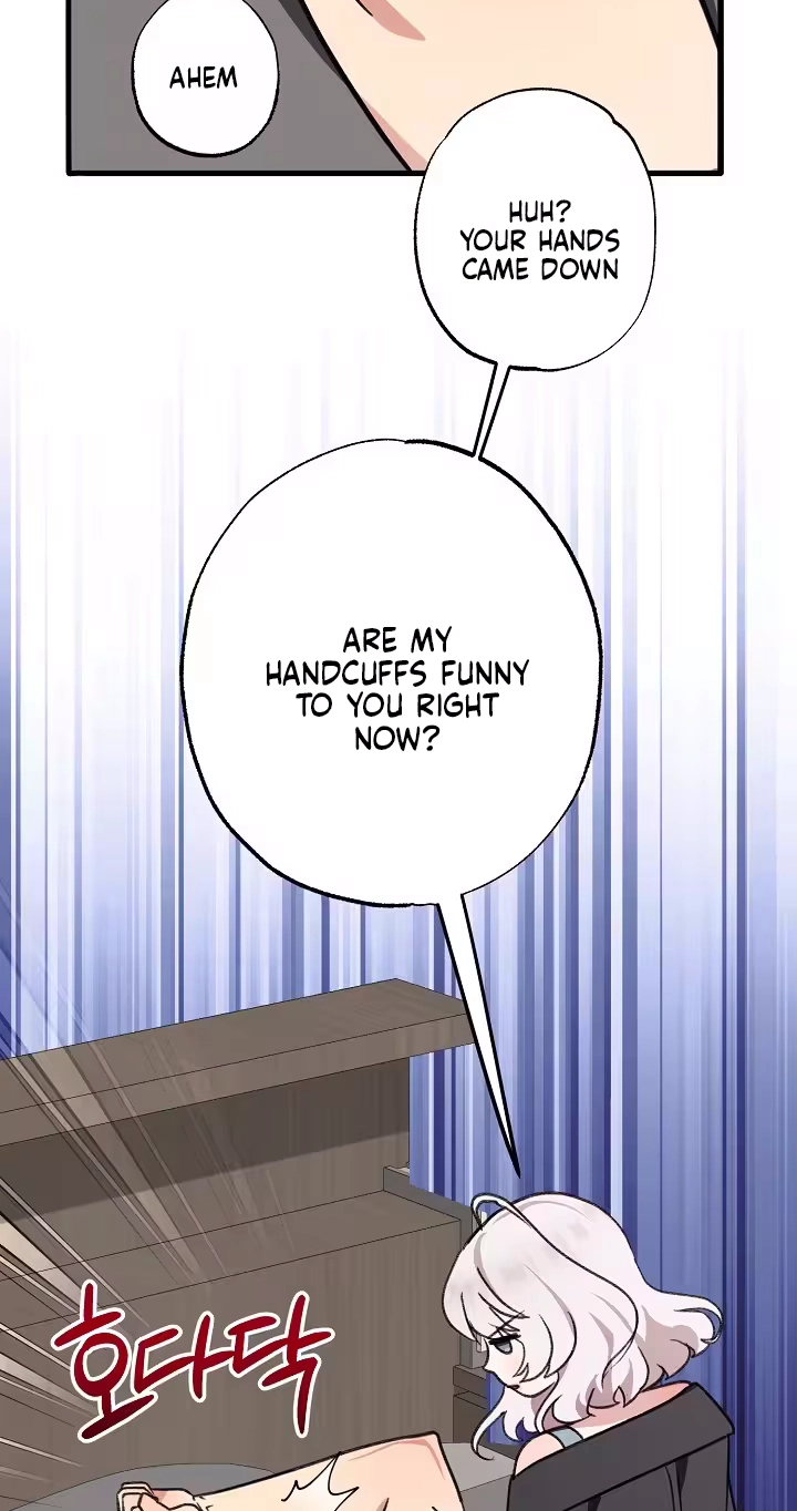 Read Secret Decoding Operation chapter 8 image 28 on Lezhin