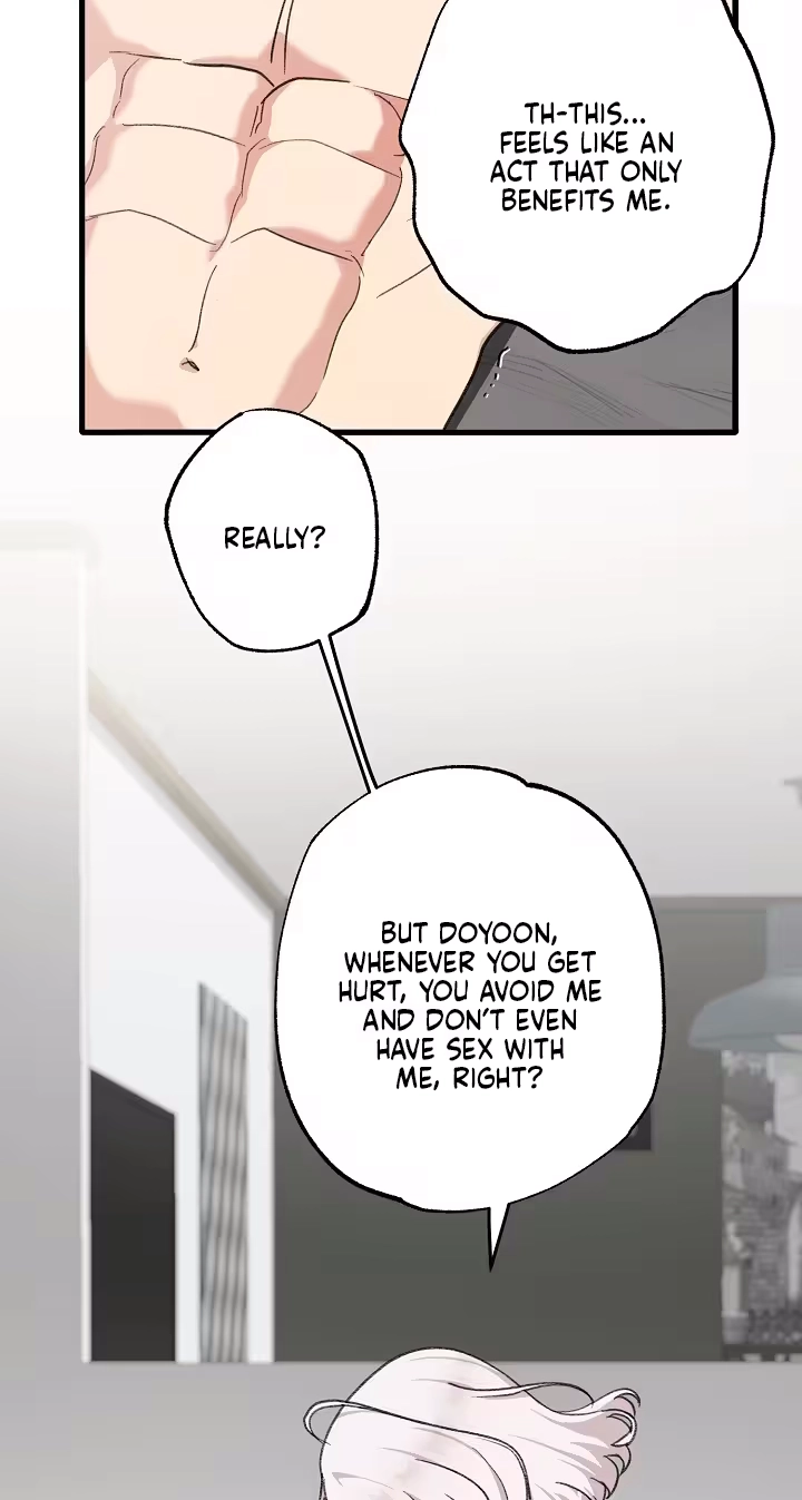Read Secret Decoding Operation chapter 8 image 3 on Lezhin