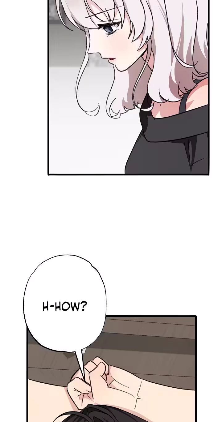 Read Secret Decoding Operation chapter 8 image 30 on Lezhin