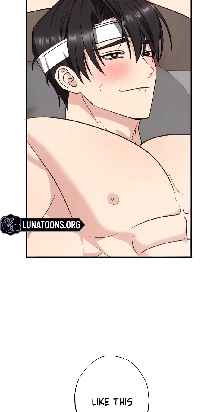 Read Secret Decoding Operation chapter 8 image 31 on Lezhin