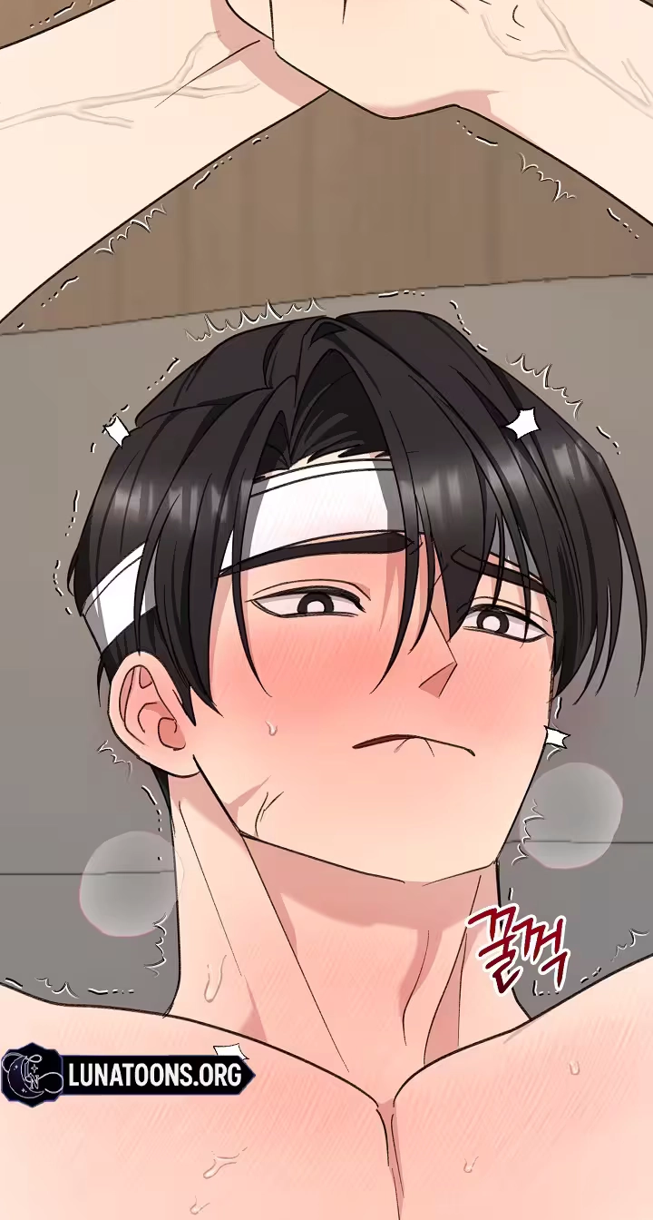 Read Secret Decoding Operation chapter 8 image 35 on Lezhin