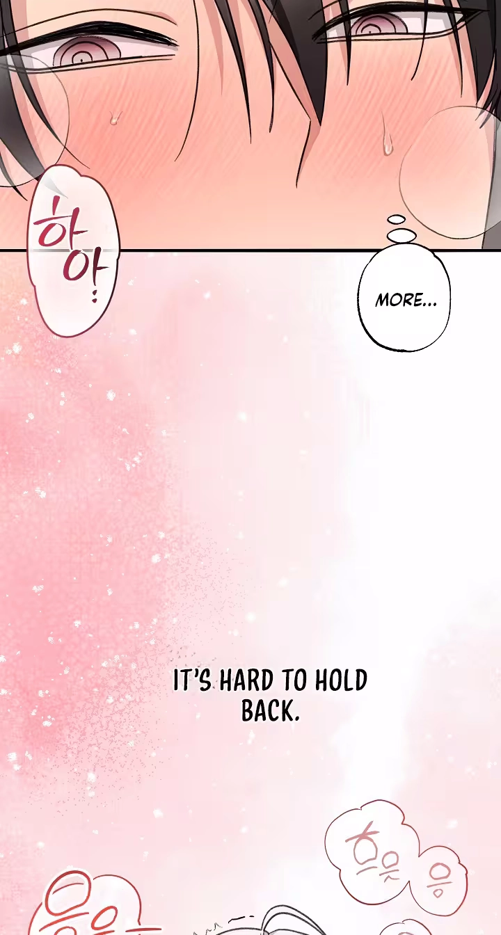 Read Secret Decoding Operation chapter 8 image 41 on Lezhin