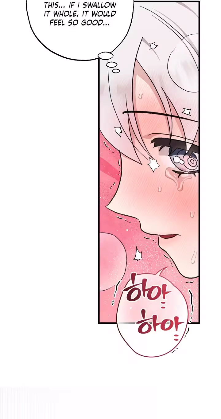 Read Secret Decoding Operation chapter 8 image 44 on Lezhin