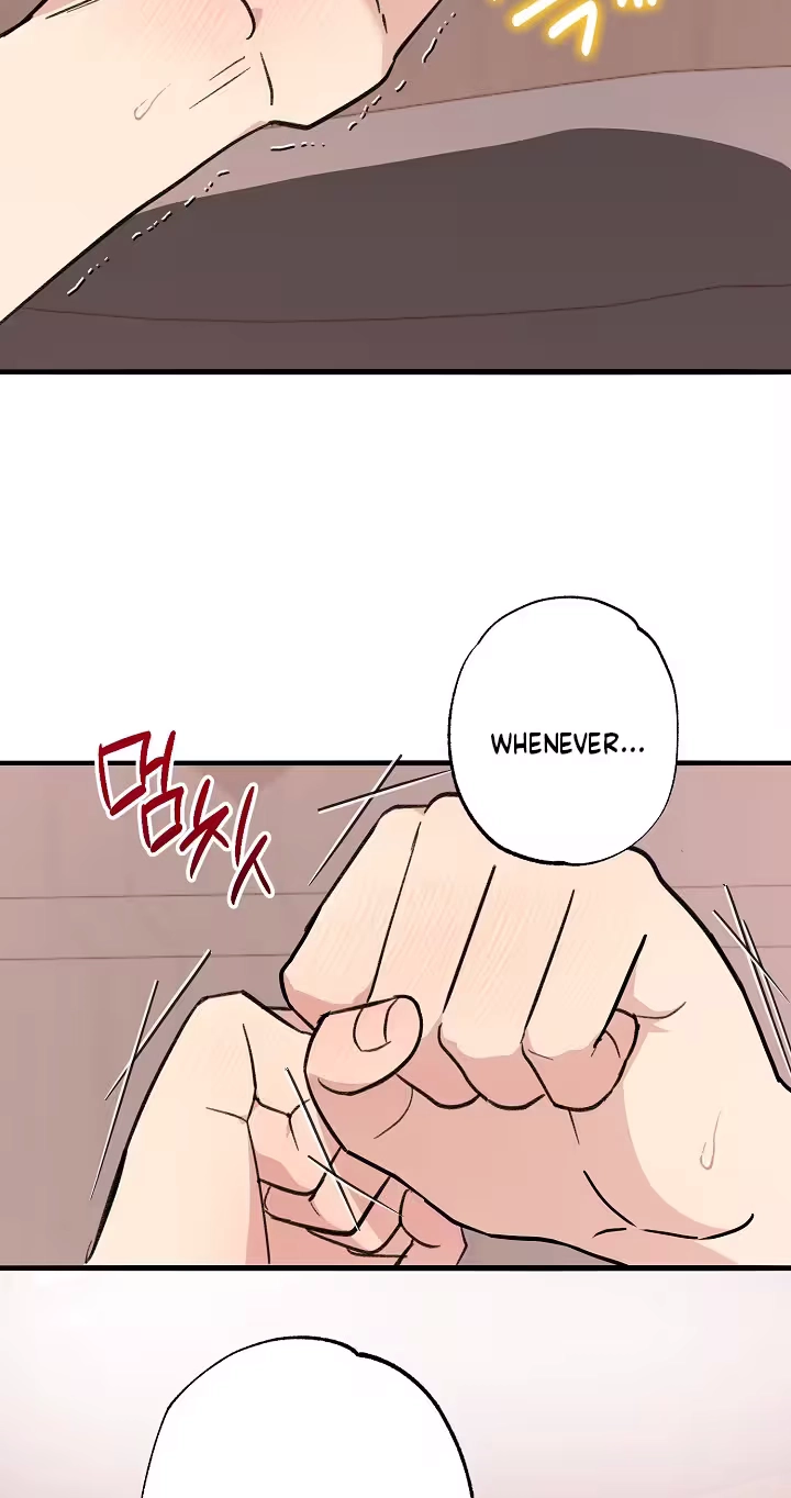 Read Secret Decoding Operation chapter 8 image 46 on Lezhin