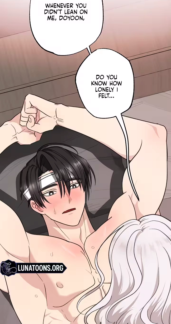 Read Secret Decoding Operation chapter 8 image 47 on Lezhin