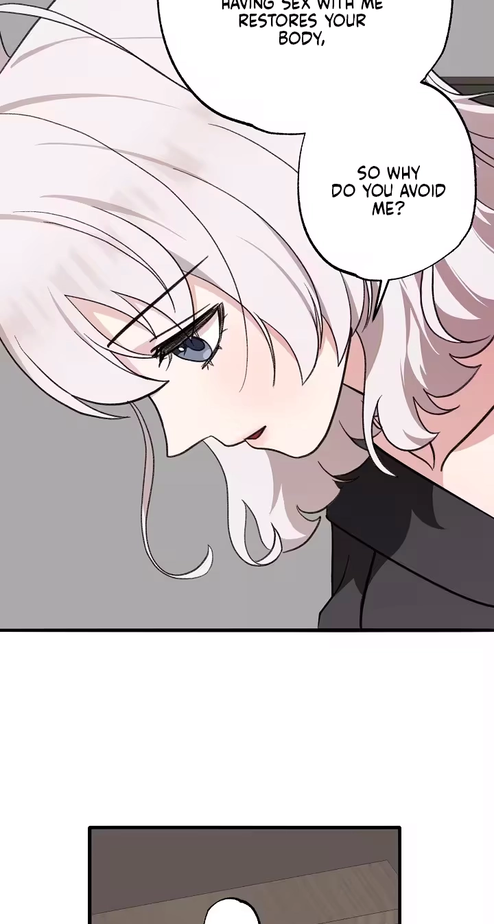 Read Secret Decoding Operation chapter 8 image 5 on Lezhin