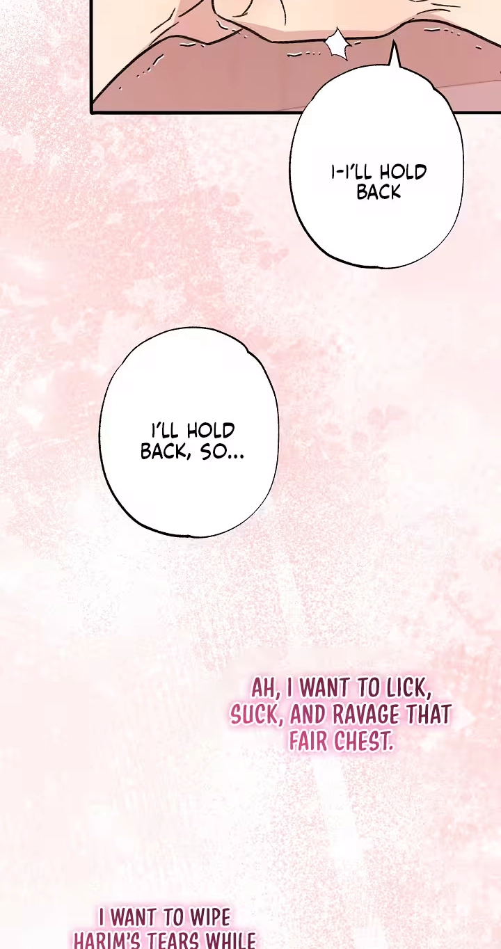 Read Secret Decoding Operation chapter 8 image 51 on Lezhin