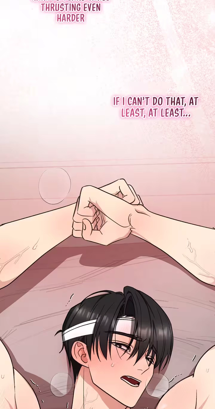 Read Secret Decoding Operation chapter 8 image 52 on Lezhin