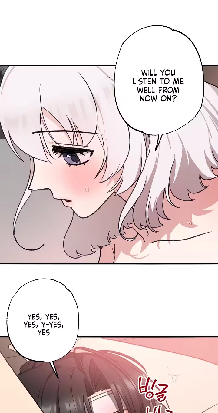 Read Secret Decoding Operation chapter 8 image 55 on Lezhin