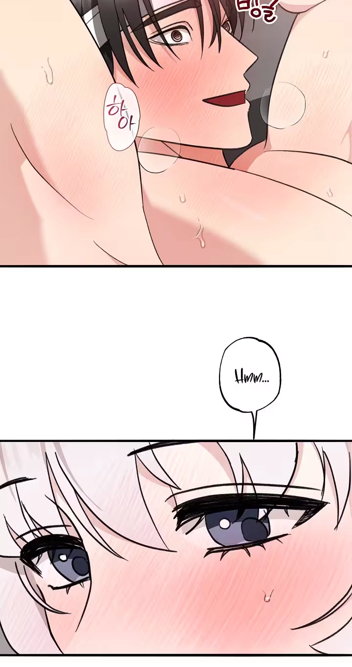 Read Secret Decoding Operation chapter 8 image 56 on Lezhin