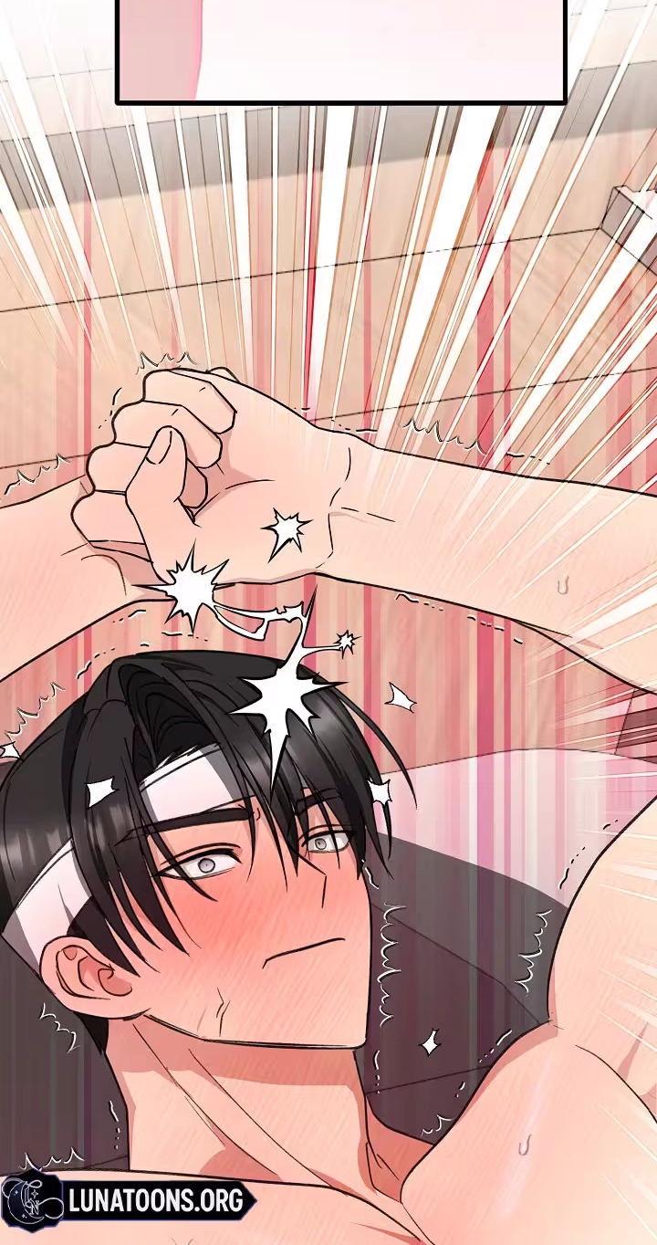 Read Secret Decoding Operation chapter 8 image 58 on Lezhin